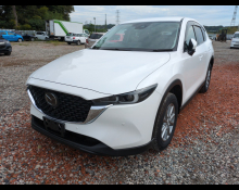 Mazda CX-5 2022