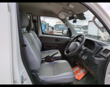 Toyota Townace Van 2022