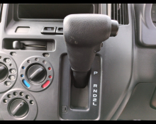 Toyota Townace Van 2022