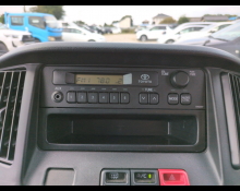 Toyota Townace Van 2022