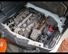 Toyota Townace Van 2022