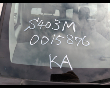 Toyota Townace Van 2022