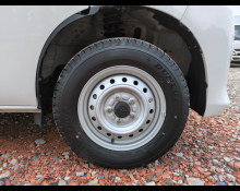 Toyota Townace Van 2022