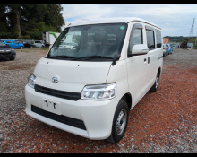 Toyota Townace Van 2022