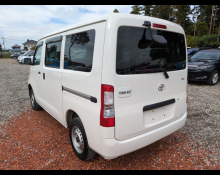 Toyota Townace Van 2022