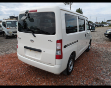 Toyota Townace Van 2022