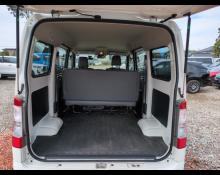 Toyota Townace Van 2022