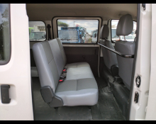 Toyota Townace Van 2022