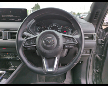 Mazda CX-5 2022