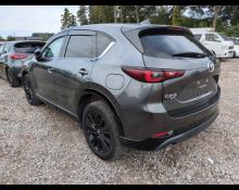 Mazda CX-5 2022