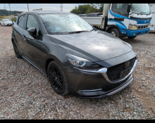 Mazda Mazda2 2021 For Sale and Price