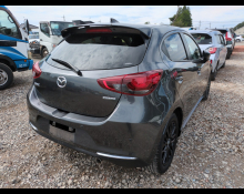 Mazda Mazda2 2021