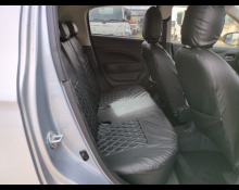 Mitsubishi Mirage 2022