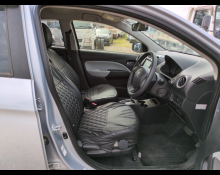 Mitsubishi Mirage 2022