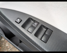 Mitsubishi Mirage 2022