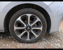 Mitsubishi Mirage 2022