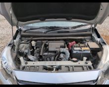 Mitsubishi Mirage 2022