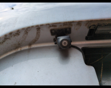 Mitsubishi Mirage 2022