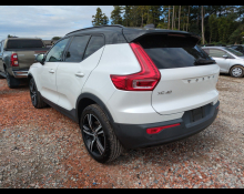 Volvo XC40 2021