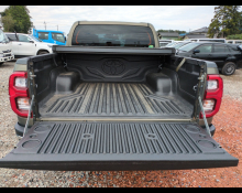 Toyota Hilux 2021