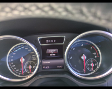 Mercedes Benz G-Class 2021