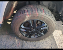 Mercedes Benz G-Class 2021