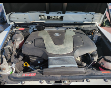 Mercedes Benz G-Class 2021