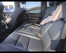 Mercedes Benz G-Class 2021