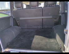 Mercedes Benz G-Class 2021