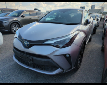 Toyota C HR 2023