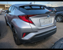 Toyota C HR 2023
