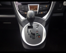 Toyota Ractis 2015