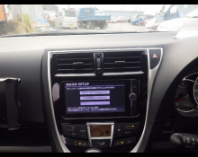 Toyota Ractis 2015