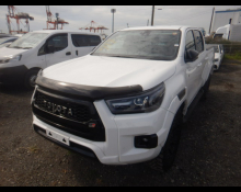 Toyota Hilux 2023