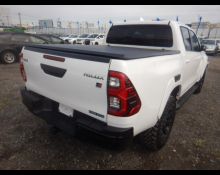 Toyota Hilux 2023