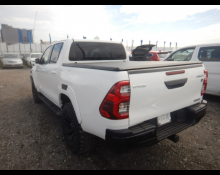 Toyota Hilux 2023