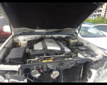 Toyota Land Cruiser 2001