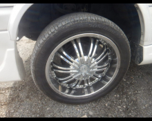 Toyota Land Cruiser 2001