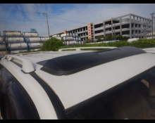 Toyota Land Cruiser 2001