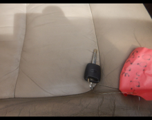 Toyota Land Cruiser 2001