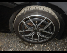 Mercedes Benz E-Class 2021