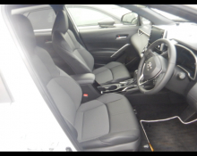 Toyota Corolla Cross 2022