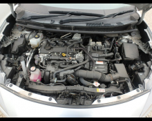 Toyota Yaris Cross 2021