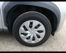 Toyota Yaris Cross 2021