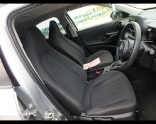 Toyota Yaris Cross 2021