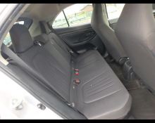 Toyota Yaris Cross 2021