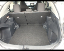 Toyota Yaris Cross 2021