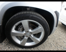 Land Rover Deffender 2022