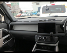 Land Rover Deffender 2022