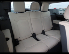 Land Rover Deffender 2022